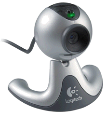 Logitech QuickCam Pro 3000