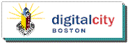 Digital City Boston